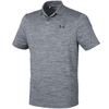 Under Armour 1377374 Mens Performance 3.0 Golf Polo