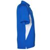 Under Armour 1383263 Title 2.0 Mens Golf Polo
