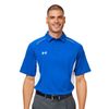 Under Armour 1383263 Title 2.0 Mens Golf Polo