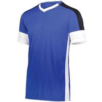 royal - white / black