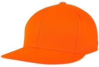 safety orange