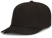 black - black / white