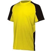 power yellow / black