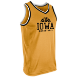 Vintage Basketball Jerseys