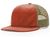 texas orange / khaki