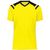 electric yellow / black