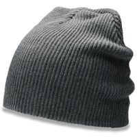 heather charcoal