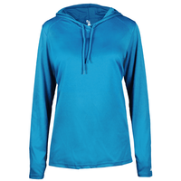 electric blue