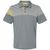grey / yellow