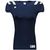 navy / white