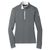 dark grey / white