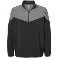 black / grey