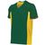 dark green / gold