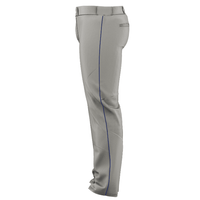 grey / royal