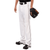 white / black