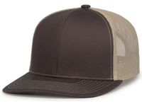 brown / khaki