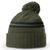 moss green / dark green