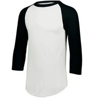 white / black