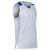 white / royal