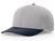grey / navy