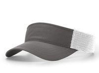 charcoal / white