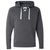 charcoal heather