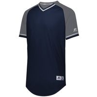 navy / steel
