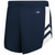 navy / white