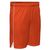 orange / white