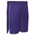 purple / white