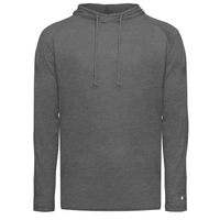 graphite heather