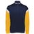navy / white / gold