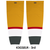 Gold K3GS81R