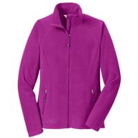 deep magenta