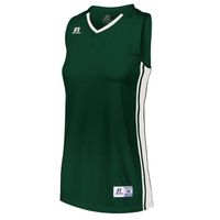 d. green / white