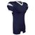 navy / white