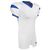 white / royal