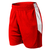 red / white