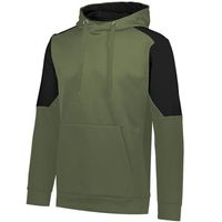 olive / black