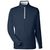 navy / grey