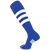royal / white