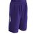 purple / white