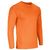 neon orange