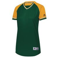 d. green / gold