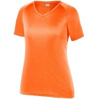 electric orange