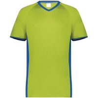 lime / royal