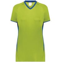 lime / royal