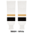 White 9866H
