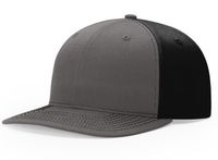charcoal / black
