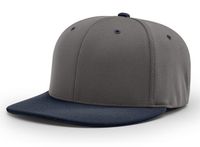 charcoal / navy
